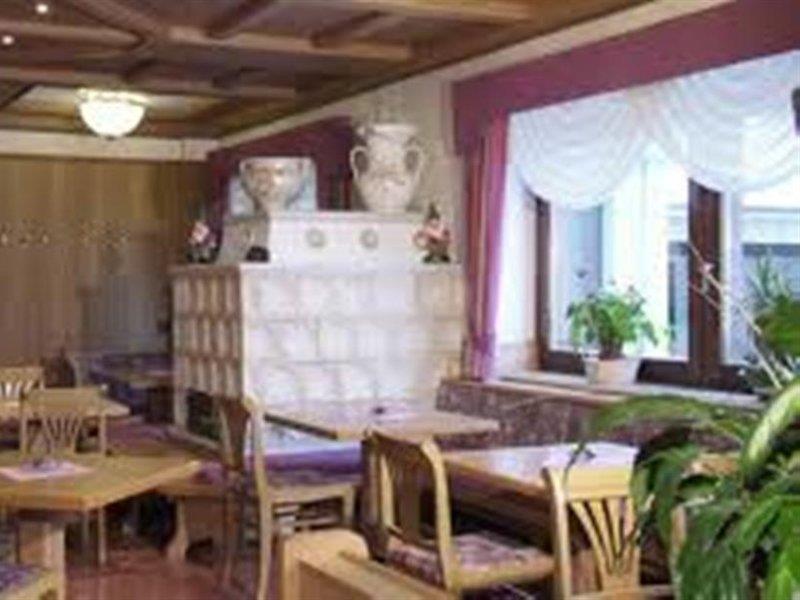Albergo Eden Passo del Tonale Exterior foto